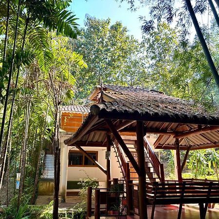 Maewin Guesthouse And Resort Ban Huai Rin Extérieur photo