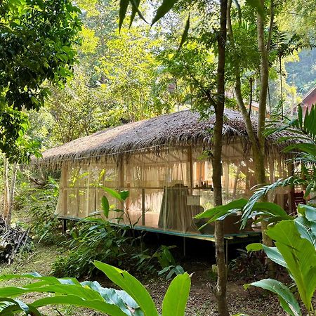 Maewin Guesthouse And Resort Ban Huai Rin Extérieur photo