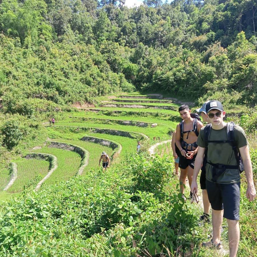 Maewin Guesthouse And Resort Ban Huai Rin Extérieur photo