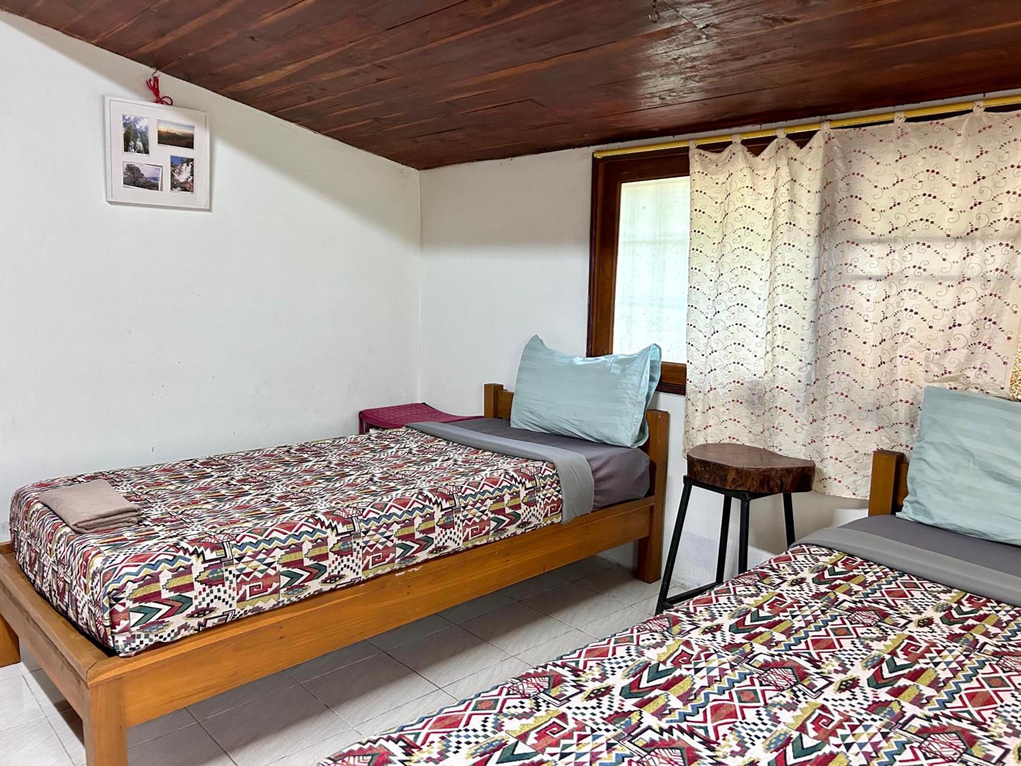 Maewin Guesthouse And Resort Ban Huai Rin Chambre photo