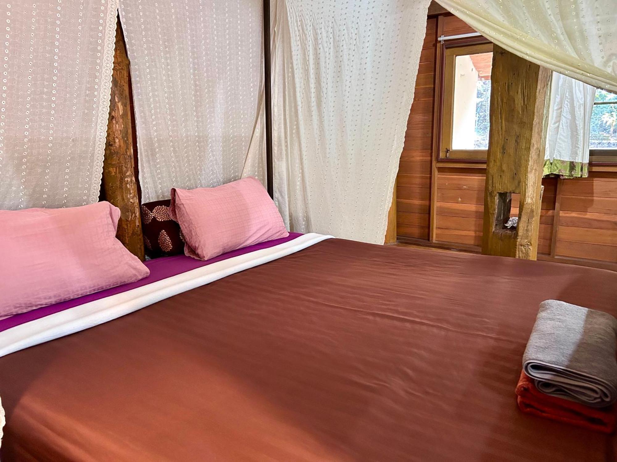 Maewin Guesthouse And Resort Ban Huai Rin Chambre photo