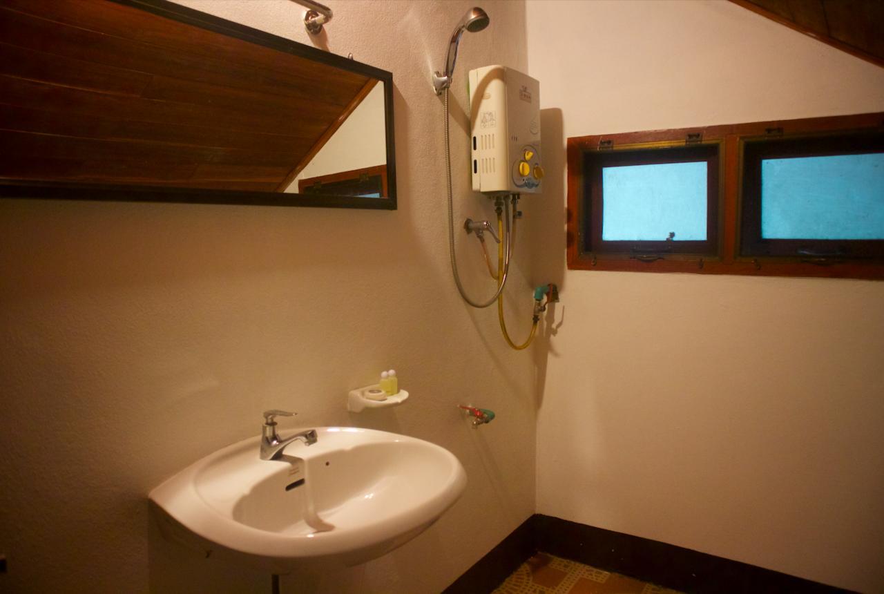 Maewin Guesthouse And Resort Ban Huai Rin Extérieur photo